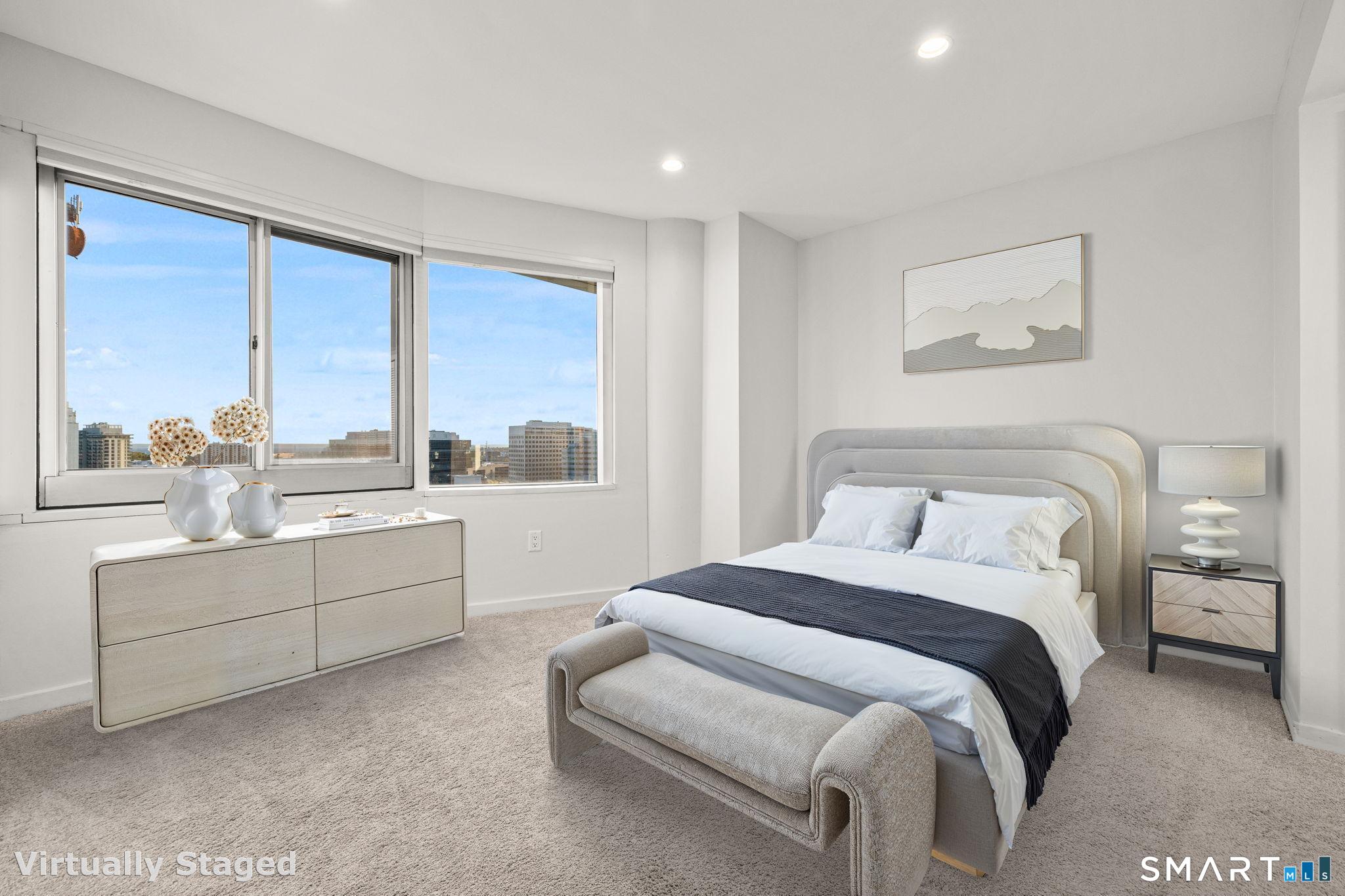 127 Greyrock Place Stamford CT 06901