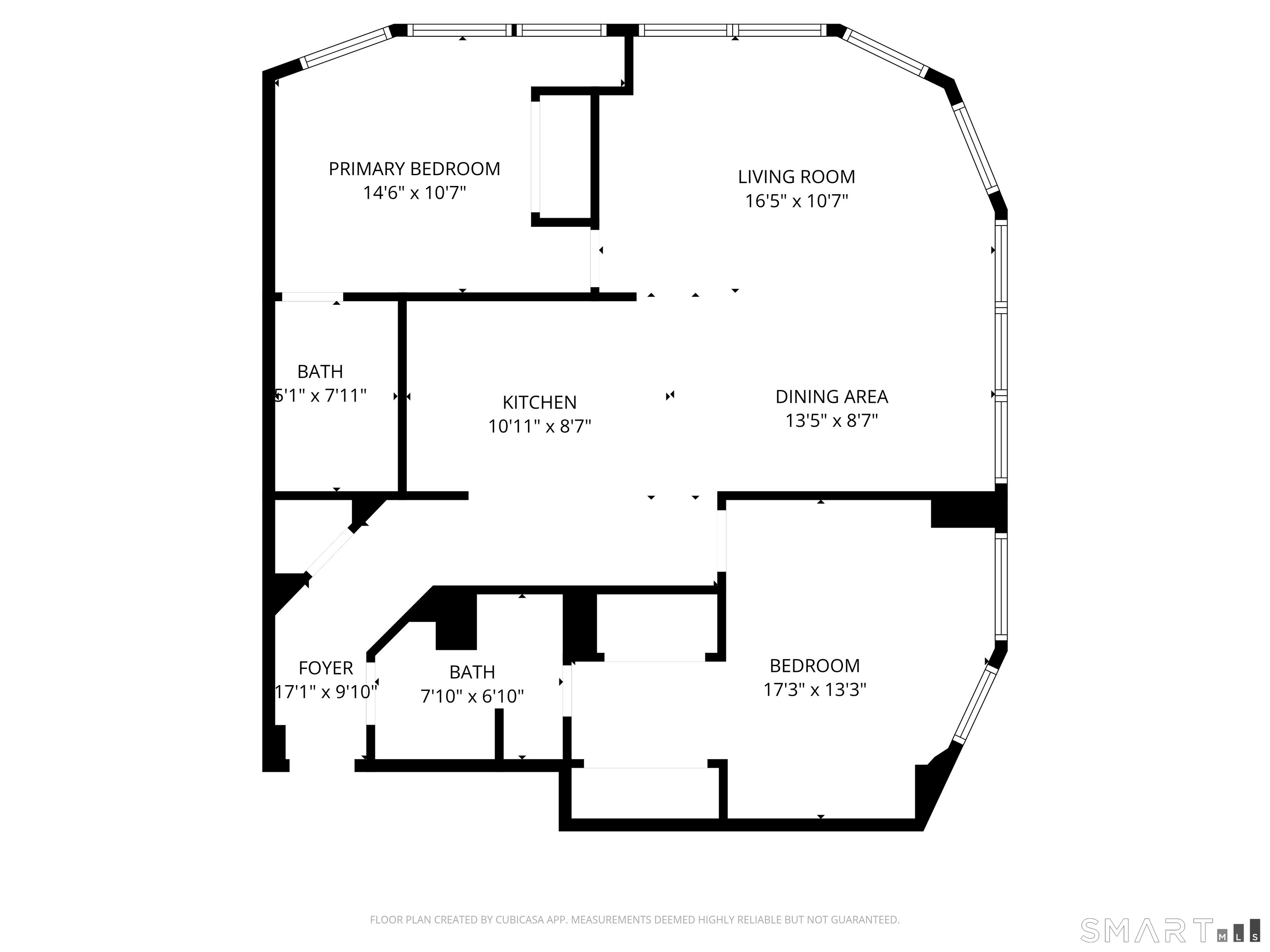127 Greyrock Place Stamford CT 06901