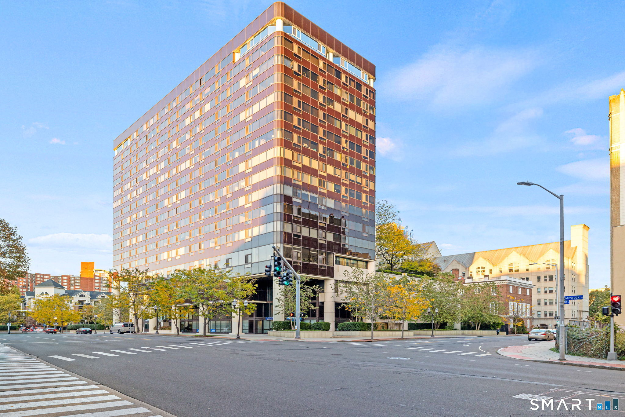 127 Greyrock Place Stamford CT 06901