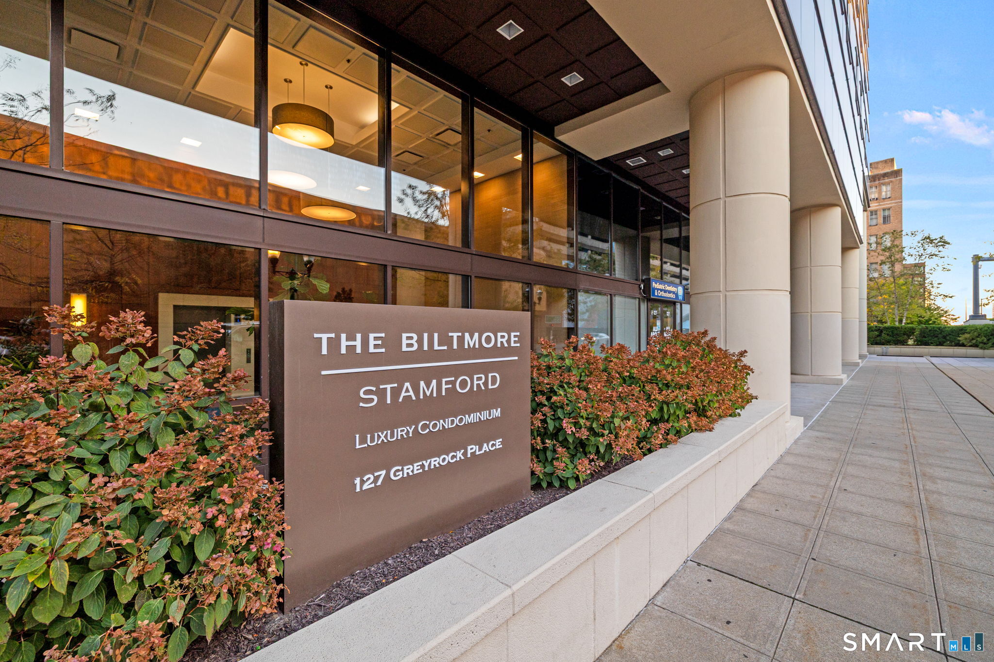 127 Greyrock Place Stamford CT 06901