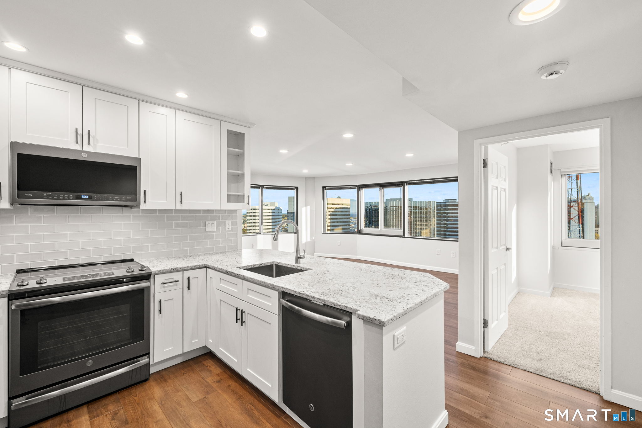 127 Greyrock Place Stamford CT 06901
