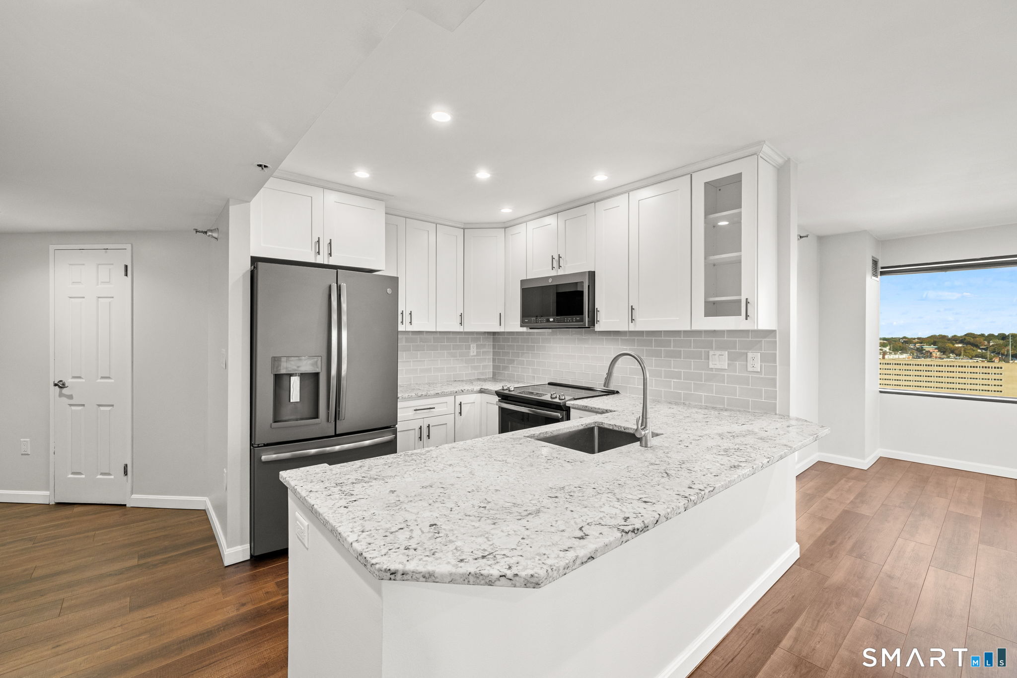 127 Greyrock Place Stamford CT 06901