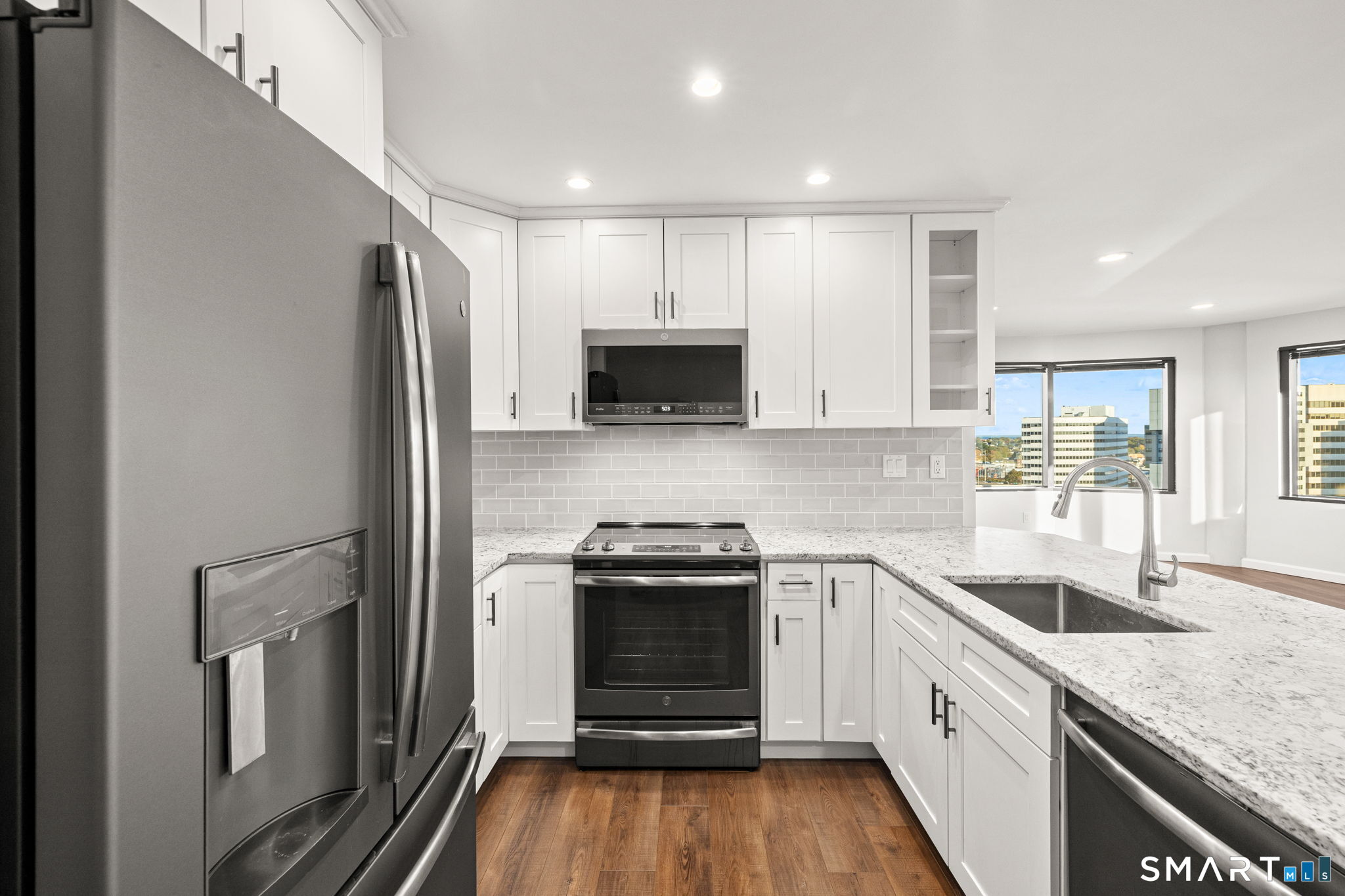 127 Greyrock Place Stamford CT 06901