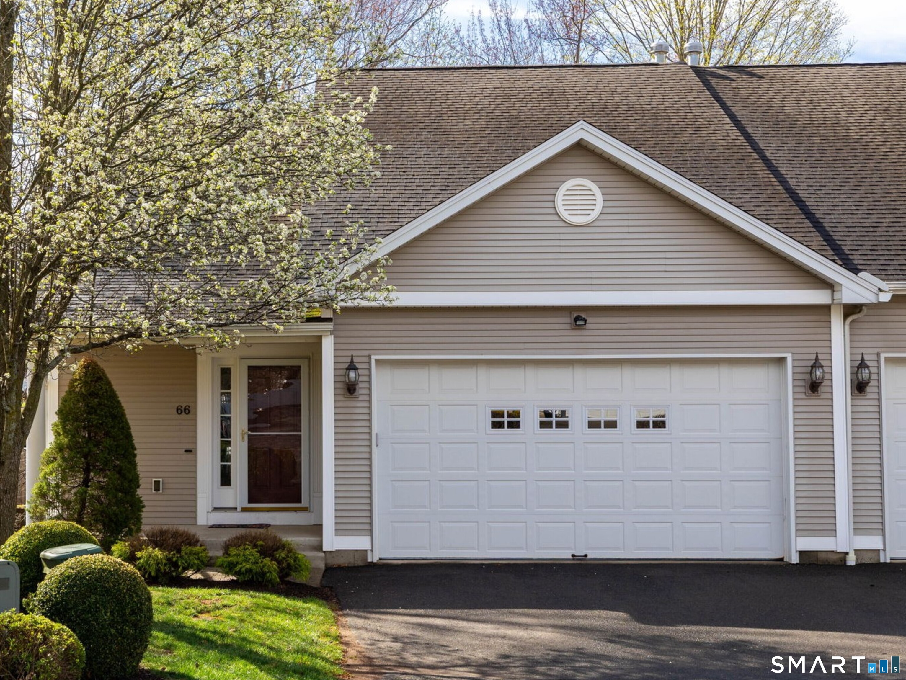 66 Kristyn Circle Manchester CT 06042