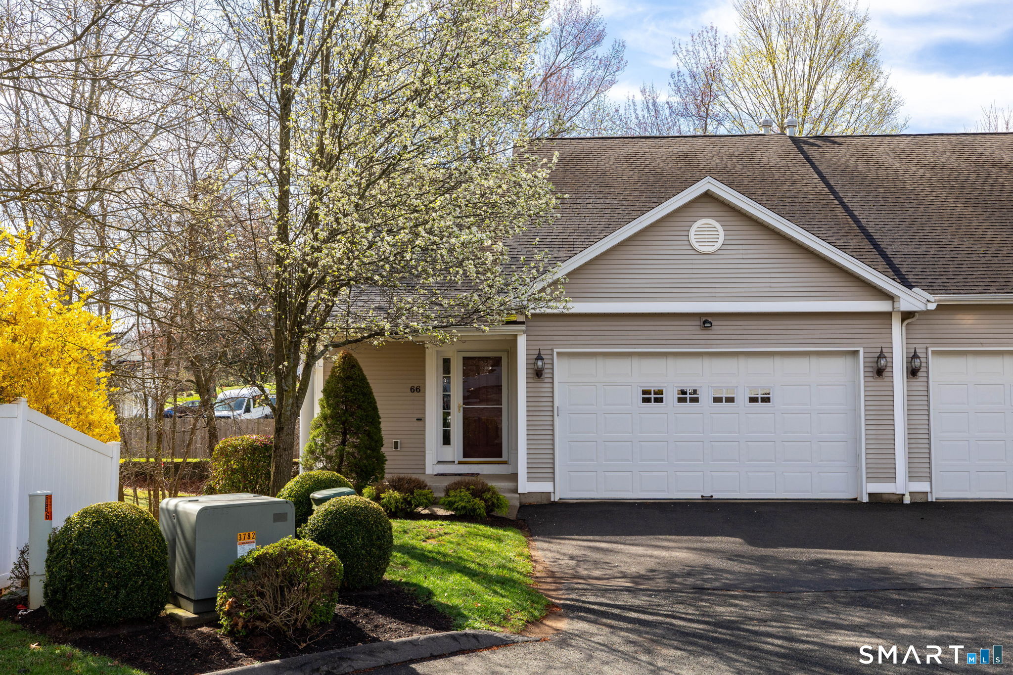 66 Kristyn Circle Manchester CT 06042