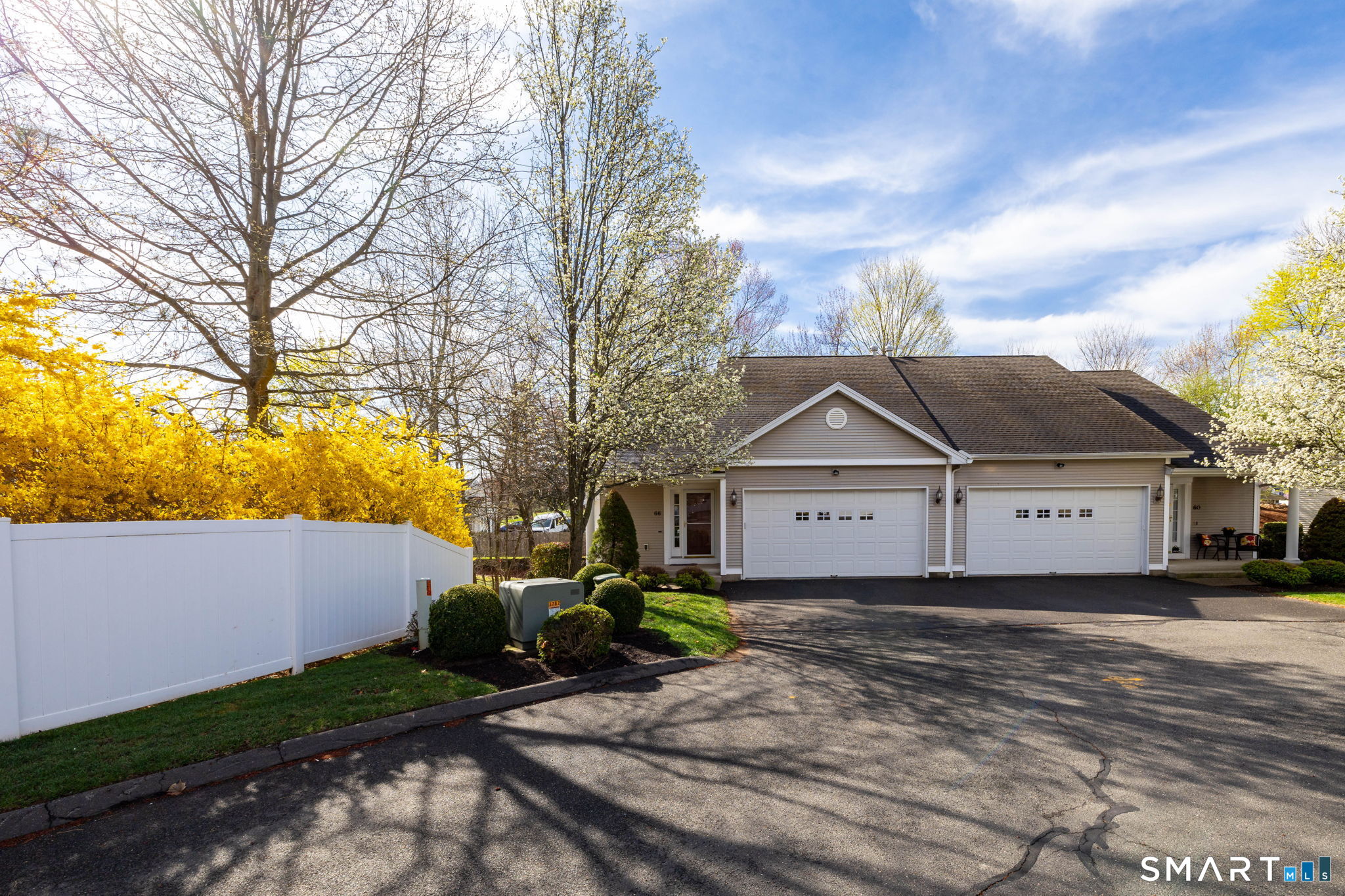 66 Kristyn Circle Manchester CT 06042