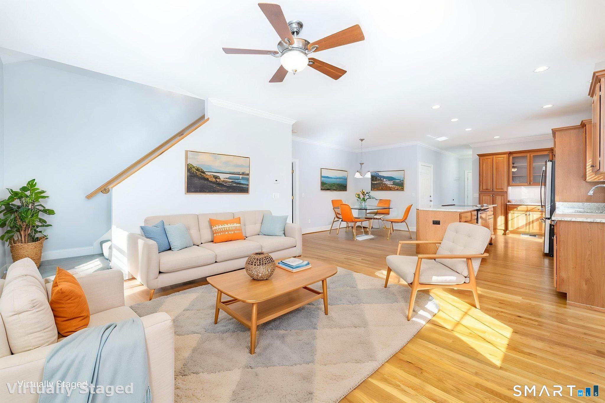 66 Kristyn Circle Manchester CT 06042