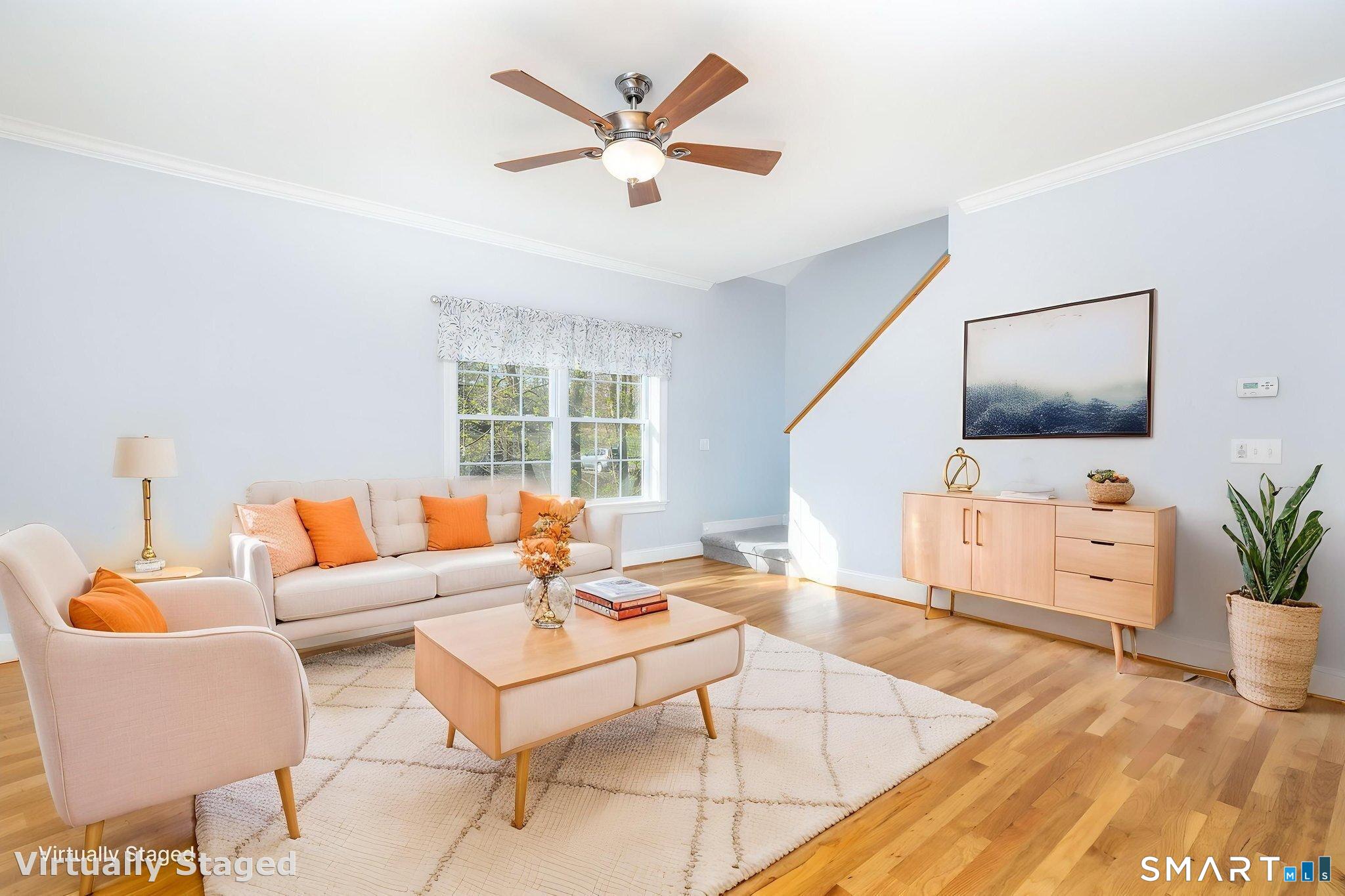 66 Kristyn Circle Manchester CT 06042