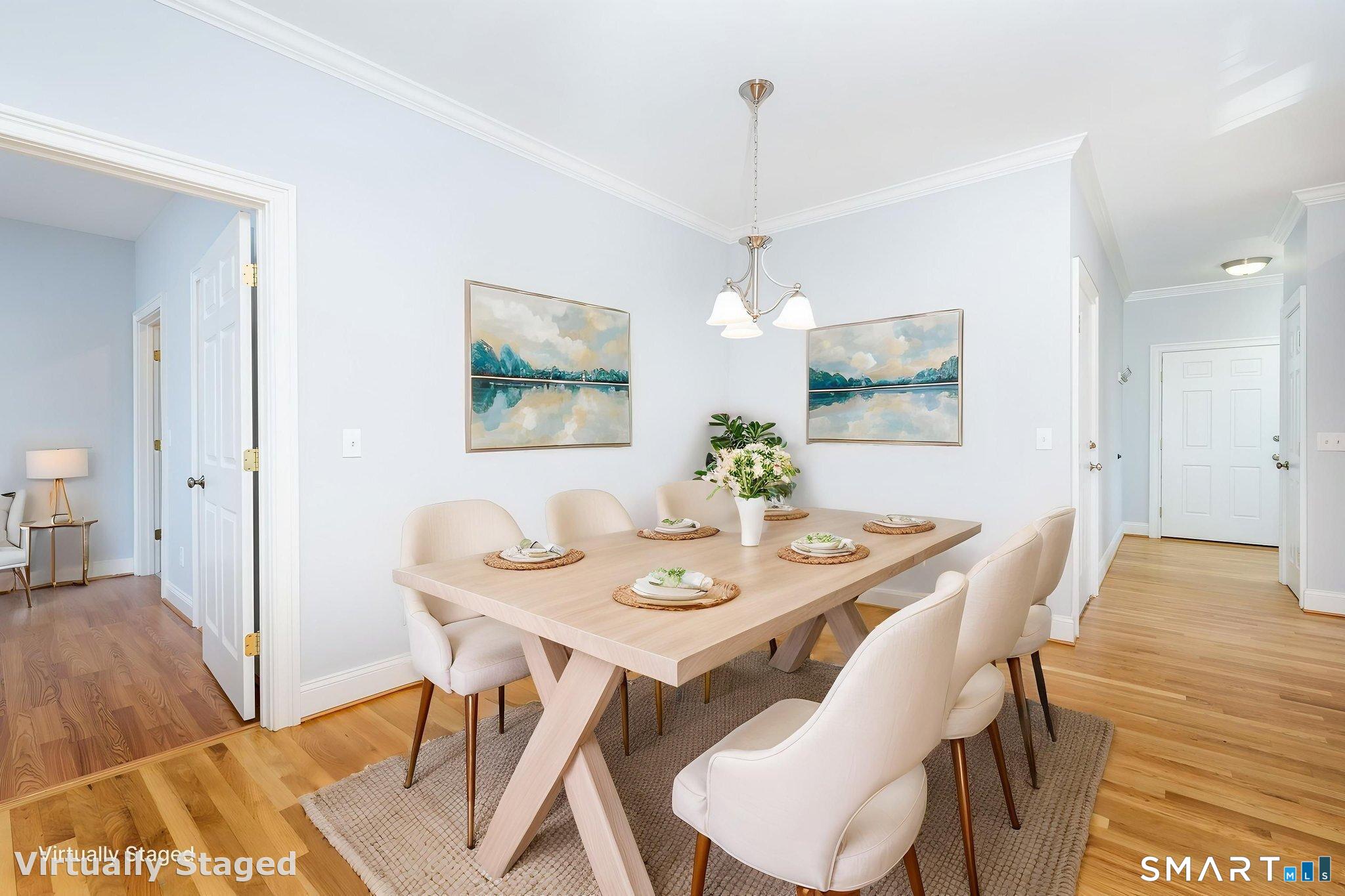 66 Kristyn Circle Manchester CT 06042