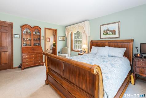 35 Woodbury Hill Woodbury CT 06798