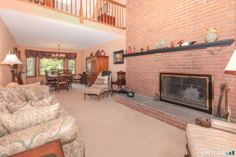 35 Woodbury Hill Woodbury CT 06798