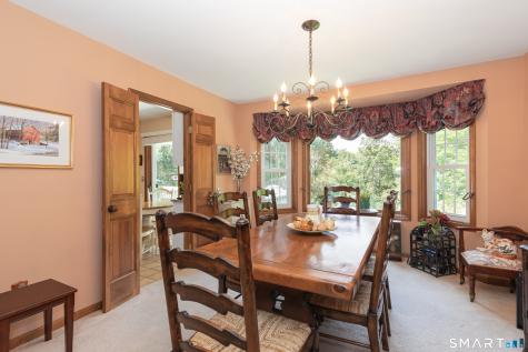 35 Woodbury Hill Woodbury CT 06798
