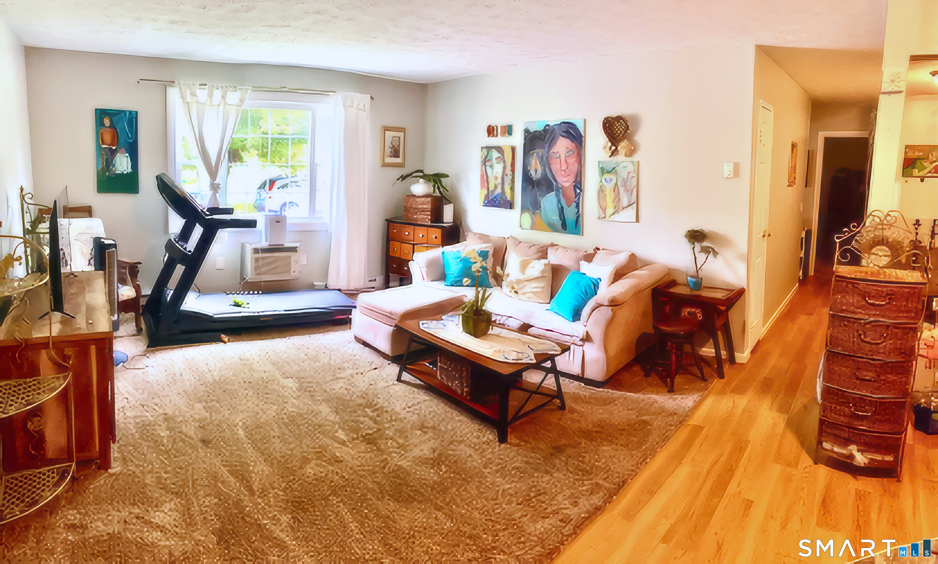 63 Horse Pond Road Salem CT 06420