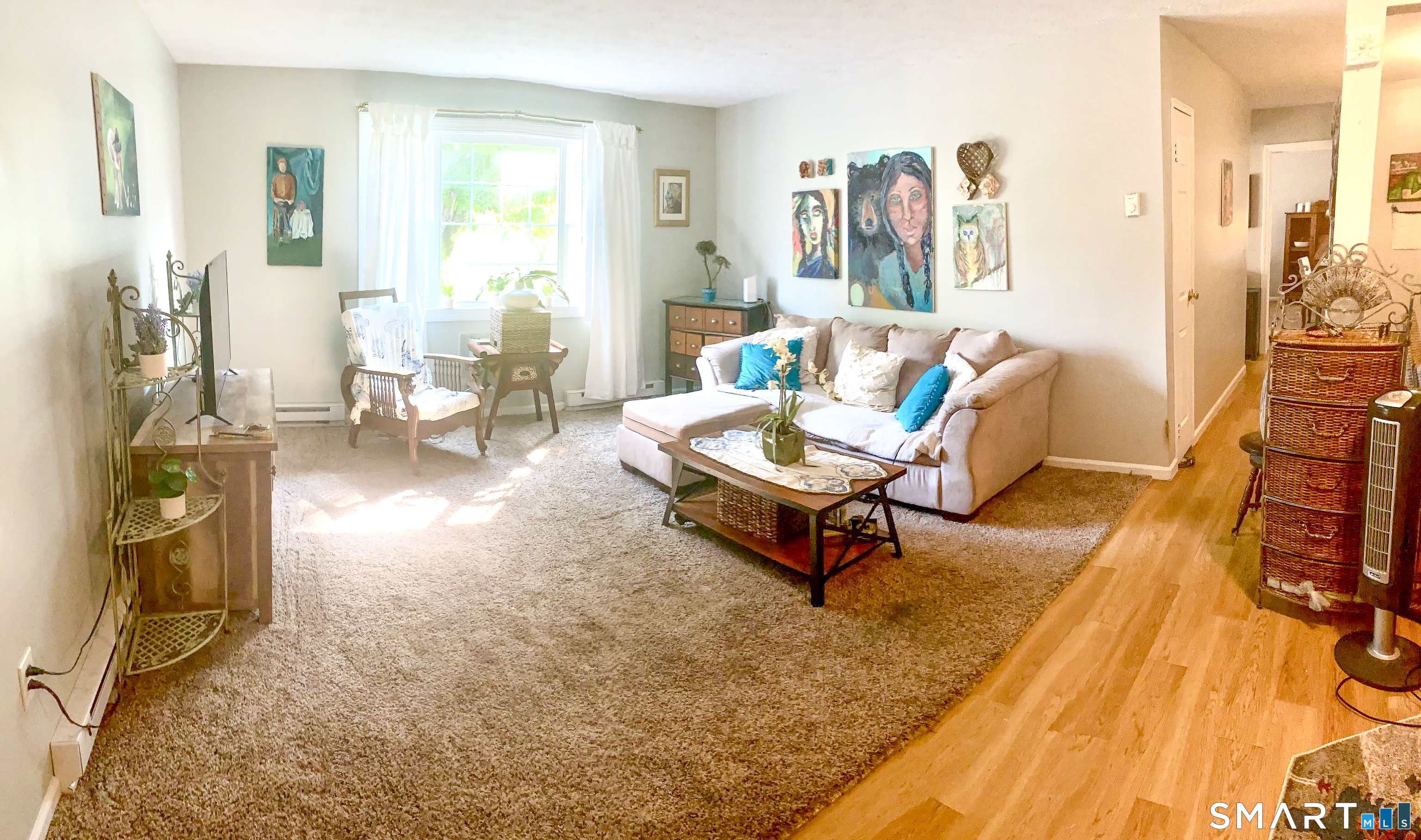 63 Horse Pond Road Salem CT 06420