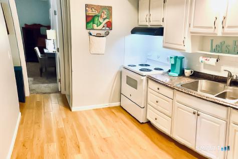 63 Horse Pond Road Salem CT 06420