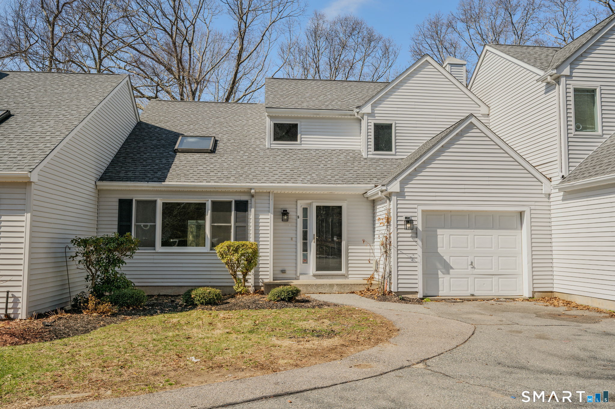 5 Windy Ridge Place Waterford CT 06385