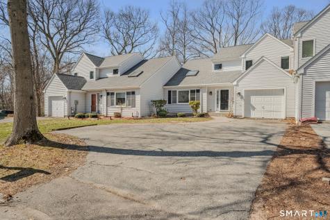 5 Windy Ridge Place Waterford CT 06385