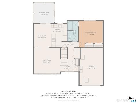 5 Windy Ridge Place Waterford CT 06385