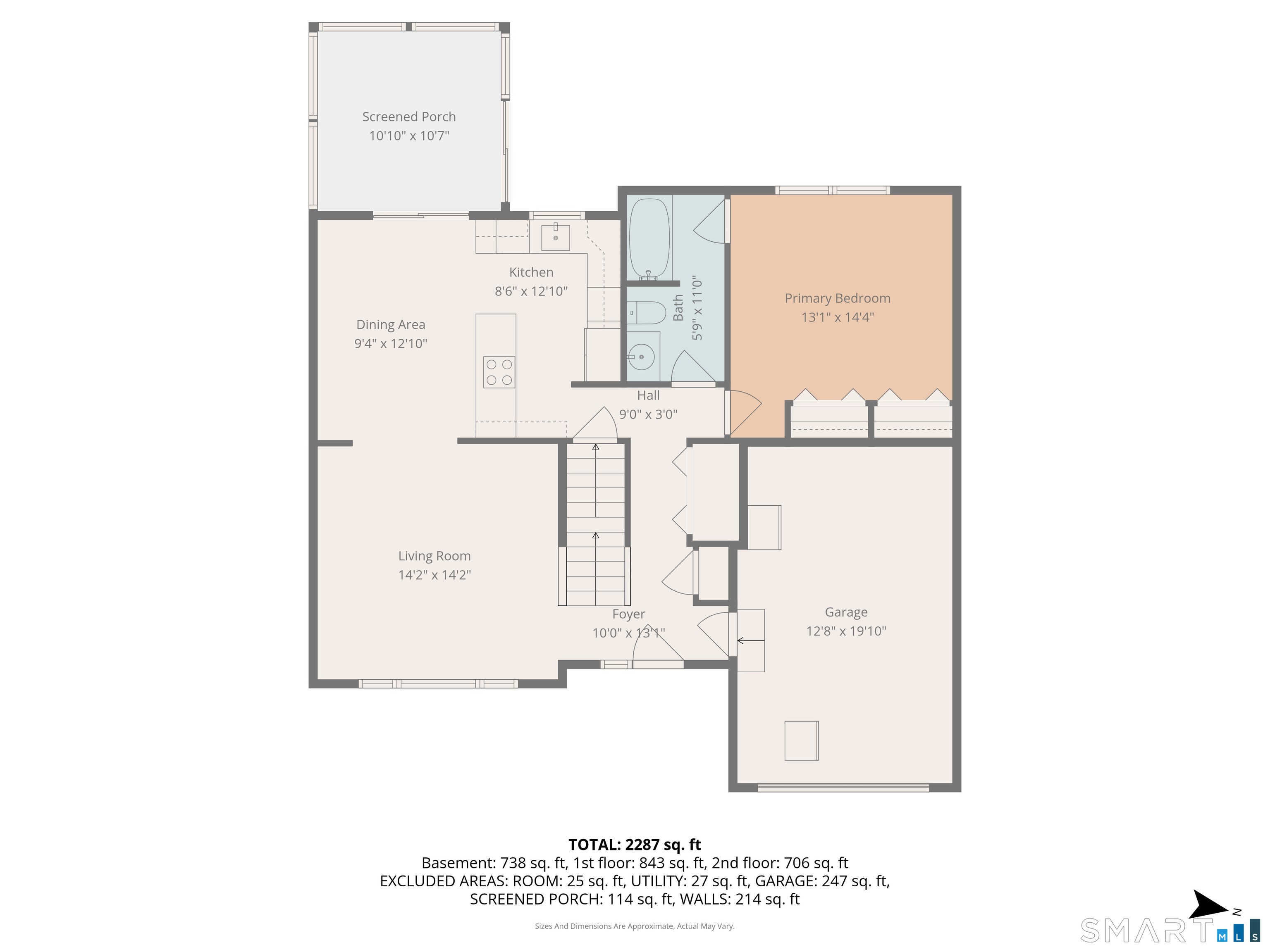 5 Windy Ridge Place Waterford CT 06385