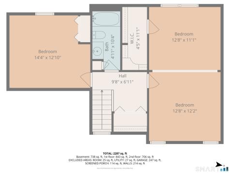 5 Windy Ridge Place Waterford CT 06385