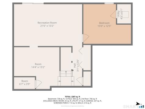 5 Windy Ridge Place Waterford CT 06385