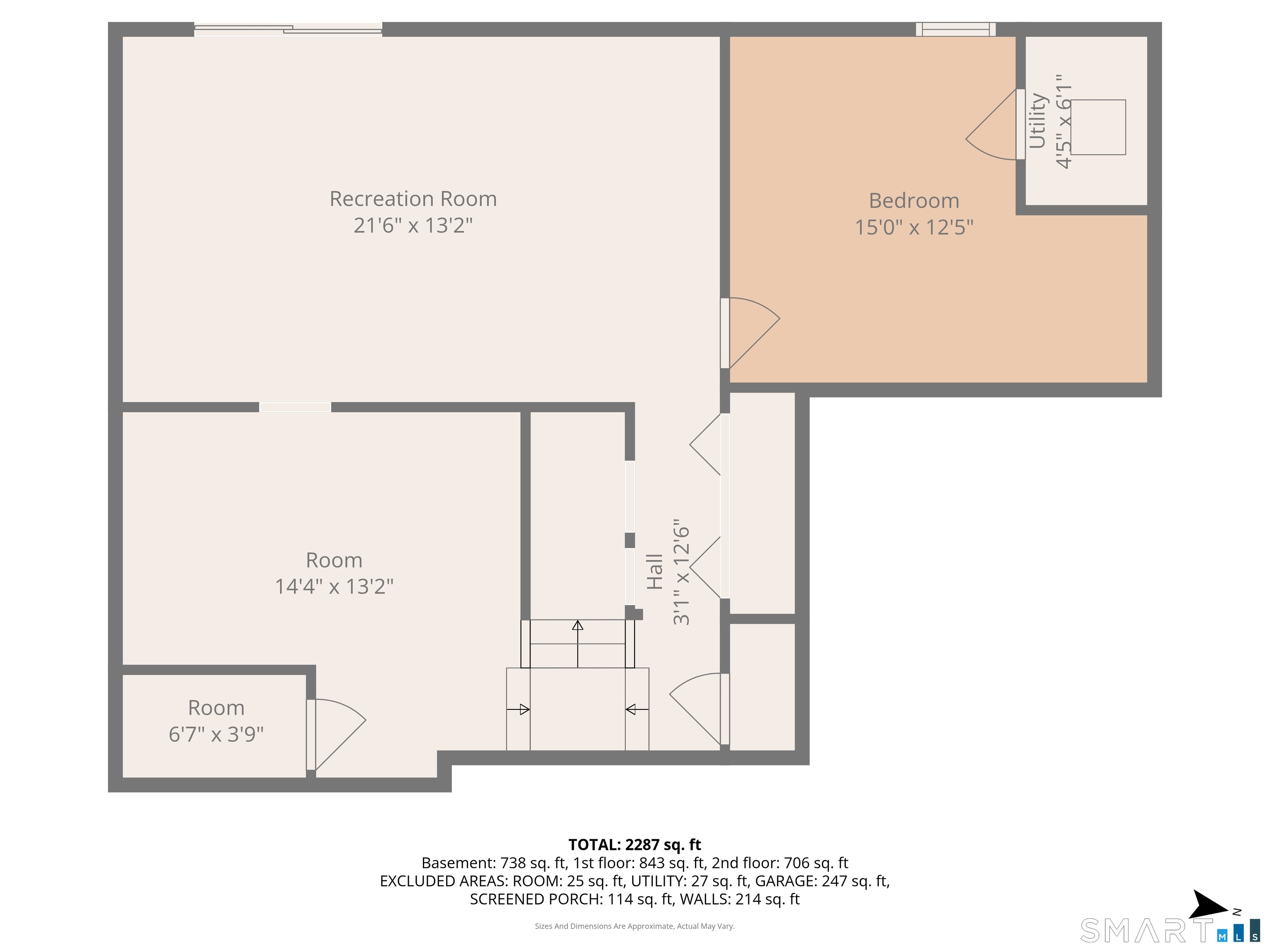 5 Windy Ridge Place Waterford CT 06385