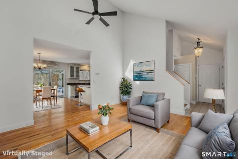 5 Windy Ridge Place Waterford CT 06385
