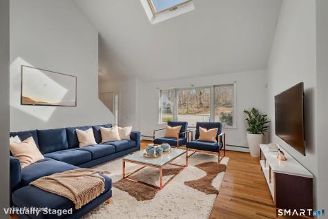 5 Windy Ridge Place Waterford CT 06385