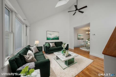 5 Windy Ridge Place Waterford CT 06385