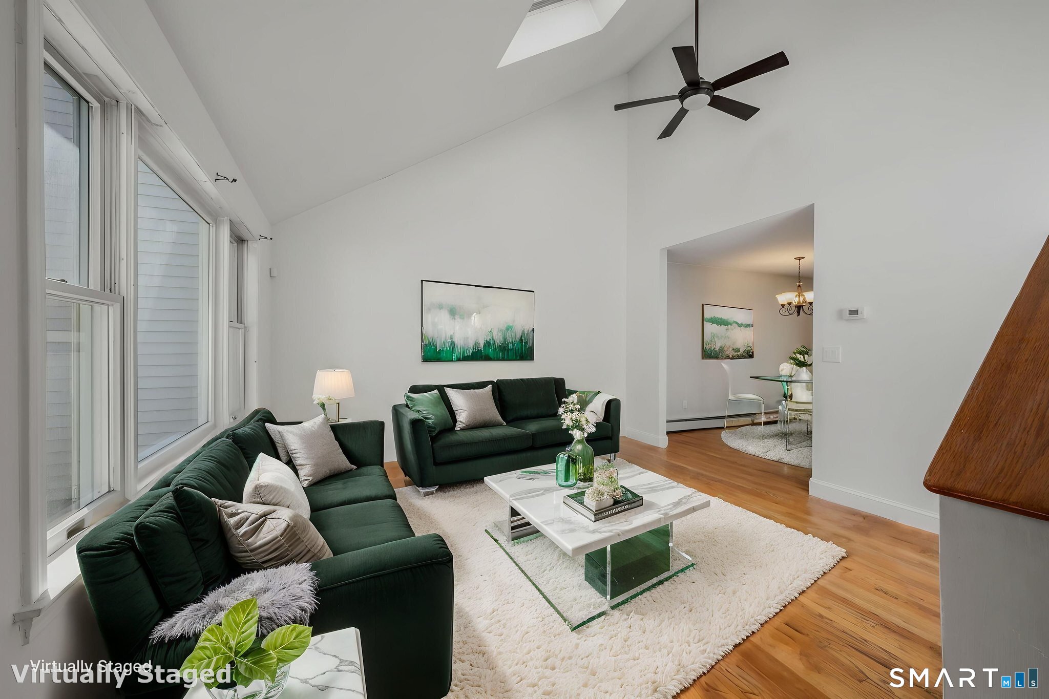 5 Windy Ridge Place Waterford CT 06385