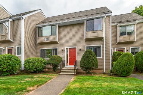 560 Yale Avenue Meriden CT 06450
