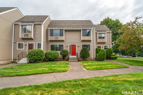 560 Yale Avenue Meriden CT 06450