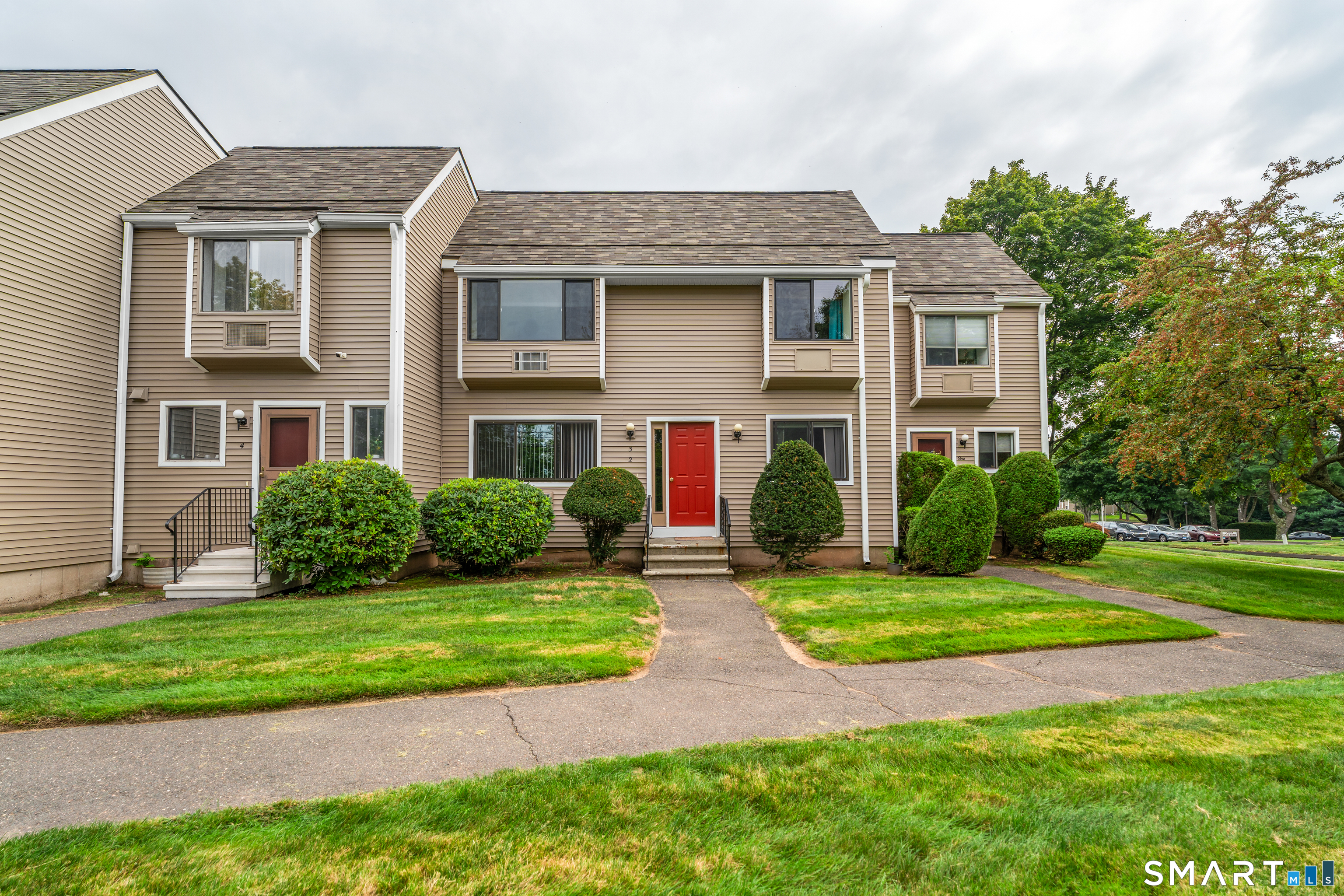 560 Yale Avenue Meriden CT 06450