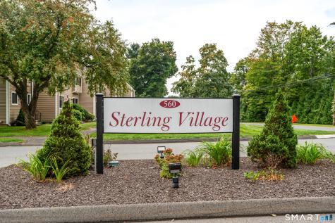 560 Yale Avenue Meriden CT 06450