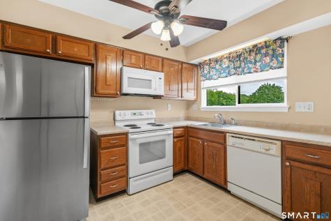 560 Yale Avenue Meriden CT 06450