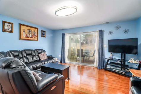 93 Park Avenue Danbury CT 06810