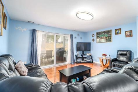 93 Park Avenue Danbury CT 06810