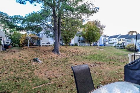 93 Park Avenue Danbury CT 06810