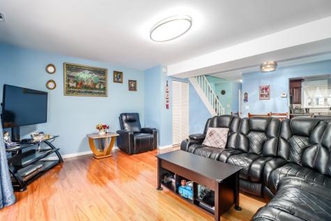 93 Park Avenue Danbury CT 06810