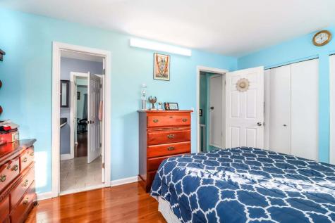 93 Park Avenue Danbury CT 06810