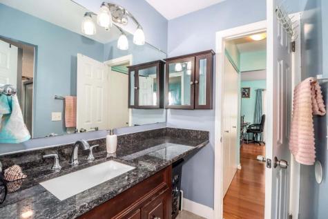 93 Park Avenue Danbury CT 06810