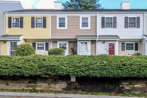 93 Park Avenue Danbury CT 06810