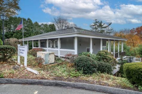 93 Park Avenue Danbury CT 06810