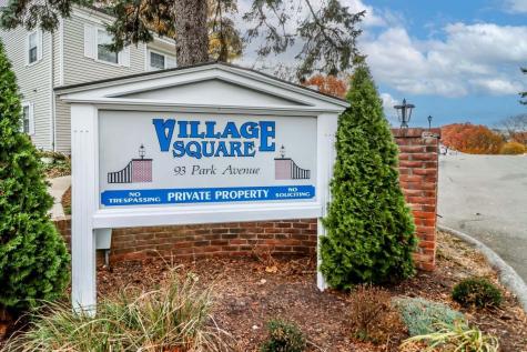 93 Park Avenue Danbury CT 06810