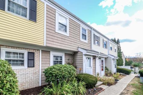 93 Park Avenue Danbury CT 06810