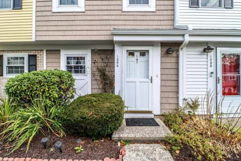 93 Park Avenue Danbury CT 06810