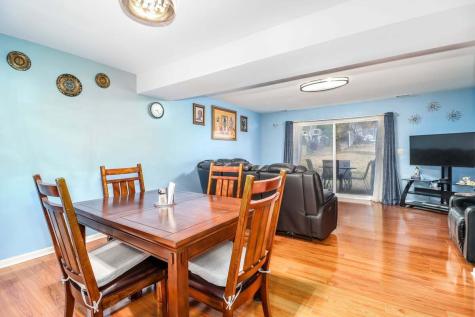 93 Park Avenue Danbury CT 06810