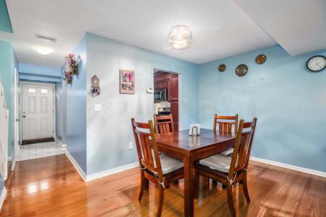 93 Park Avenue Danbury CT 06810