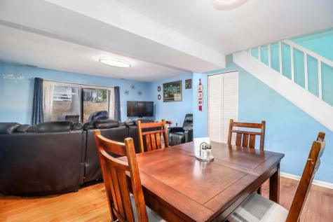 93 Park Avenue Danbury CT 06810