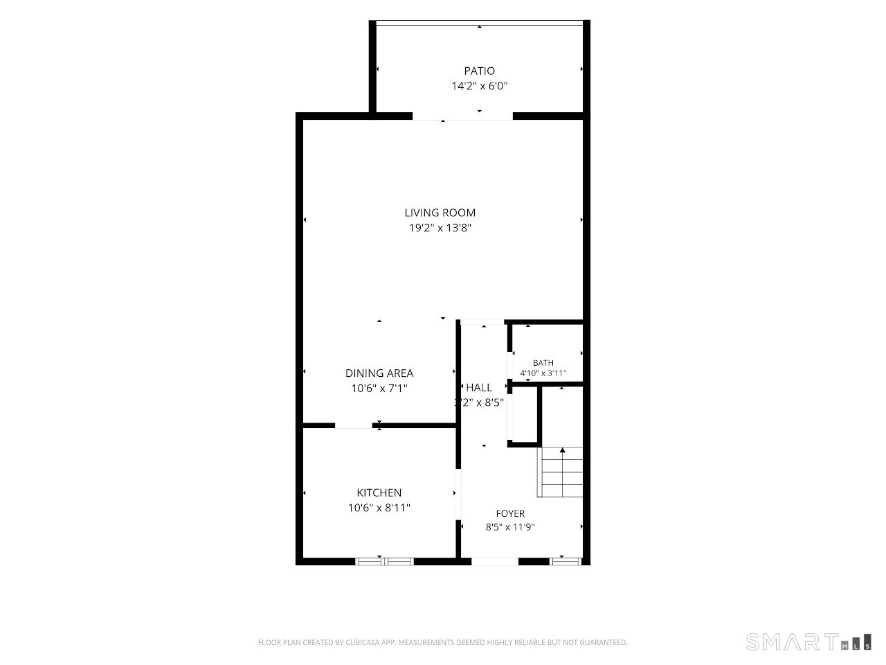 69 Sutton Place Bloomfield CT 06002